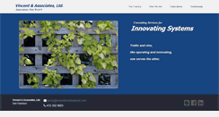 Desktop Screenshot of innovationsthatwork.com